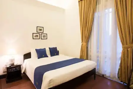 Hoa Binh - 43