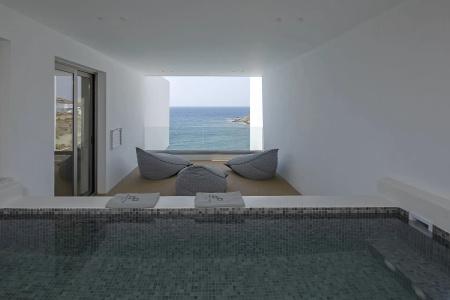Infinity View Suites Tinos - 75