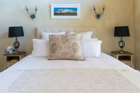 Antria Boutique Lodge - 20
