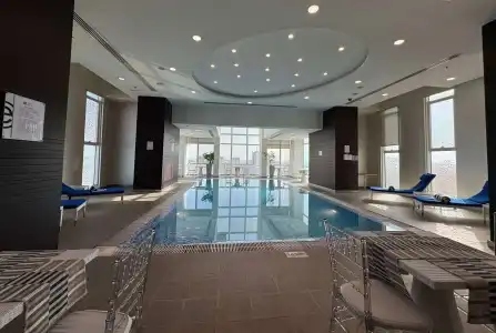 Ramada Encore by Wyndham Doha - 10