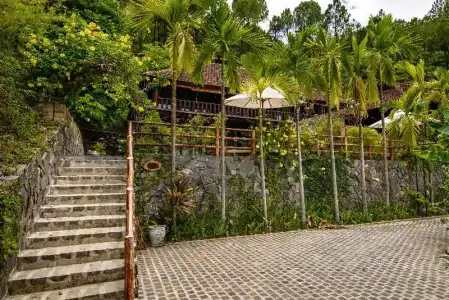Sankofa Village Hill Resort and Spa - 71