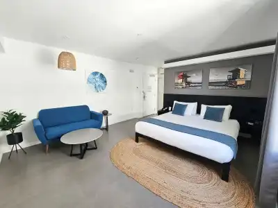 MB, Trademark Collection by Wyndham - 38