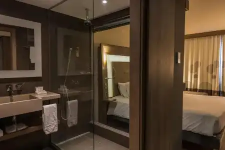 Novotel RJ Praia de Botafogo - 105
