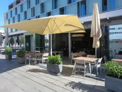 Saks Urban Design Kaiserslautern - 17