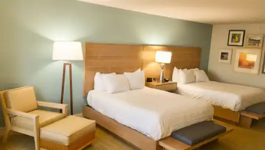 Margaritaville Resort Biloxi - 1