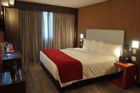Ramada Rio de Janeiro Recreio Shopping - 6