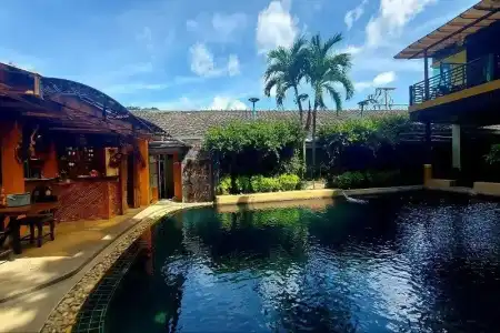 Suanmali Samui - 54