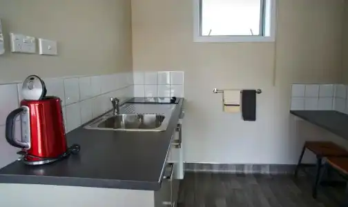 Aachen Place Motel - 62