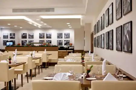 Radisson Blu, Kyiv Podil City Centre - 16