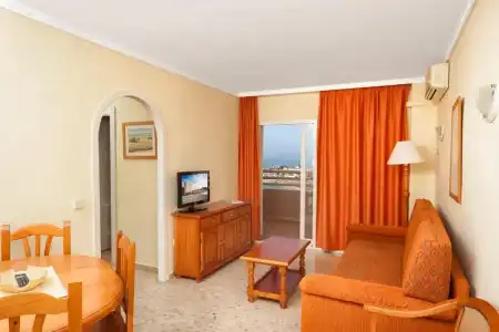 Apartamentos Stella Maris - Marcari SL - 34