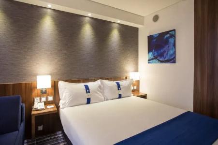 Holiday Inn Express Lisbon, Av. Liberdade by IHG - 39