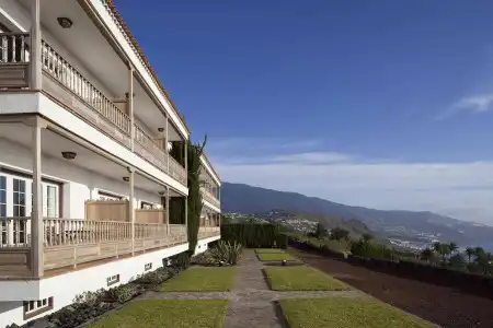 Parador de La Palma - 0