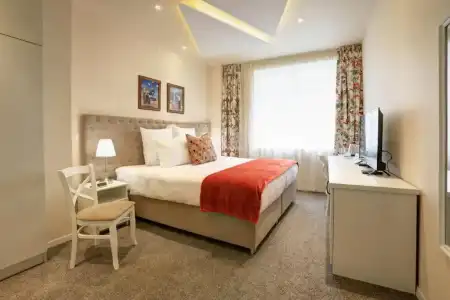City Boutique Inn - 76