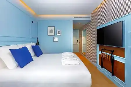 Mercure Porto Centro Aliados - 172