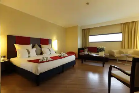 Holiday Inn Turin Corso Francia by IHG - 9