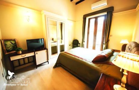 Sofia Boutique 9 - 125