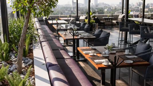 HS HOTSSON Long Stay CDMX Condesa Sur - 18