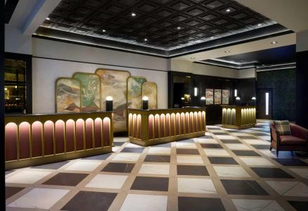 Hilton Edinburgh Carlton - 13