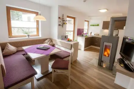 Apart Central – Premium Mountain & Garden - 5
