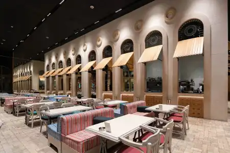 The St. Regis Marsa Arabia Island, the Pearl Qatar - 40