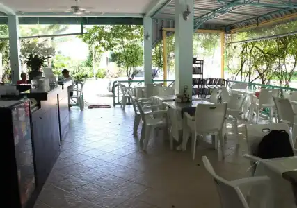 Baantonsai Garden Resort (SHA Extra Plus) - 14