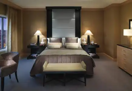 Mandarin Oriental, Boston - 4