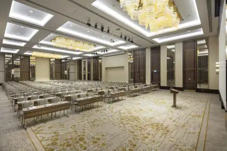 Doubletree By Hilton City Centre - 24
