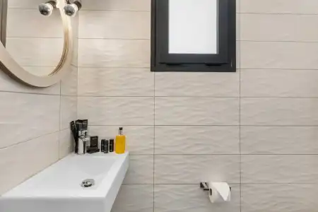 Sigma Luxury Rooms - 33