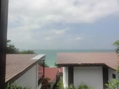 High Life Bungalow - 35
