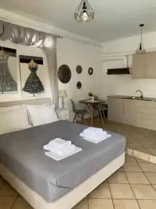 Kasteli Studios & Apartments - 52