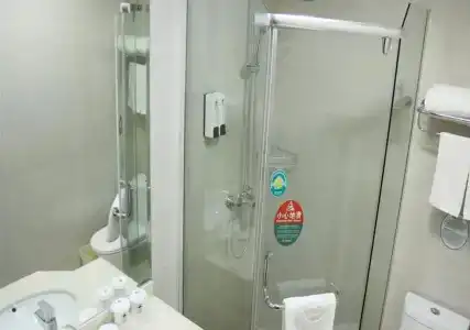 GreenTree Inn Suzhou Dongxing Road Xinye Square Express - 5
