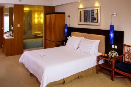 Kande International Huizhou - 48