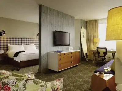 Kimpton Shorebreak Huntington Beach Resort by IHG - 4