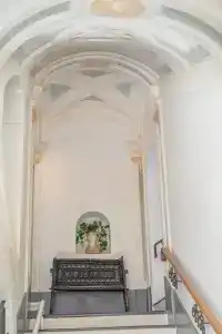 Palazzo Murat - 11
