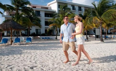 Holiday Inn Club Vacations The Royal Cancun All In - 33