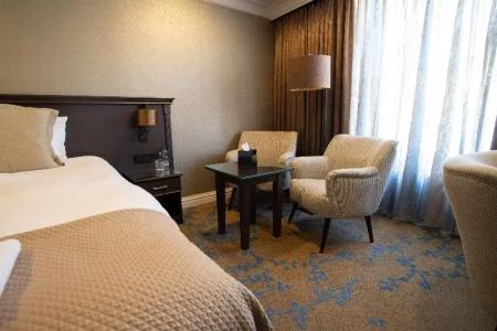 Best Western Plus Centre Den Bosch - 81