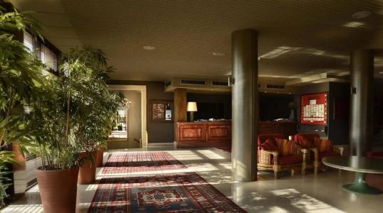 Luna Park Yoga & Spa - 8