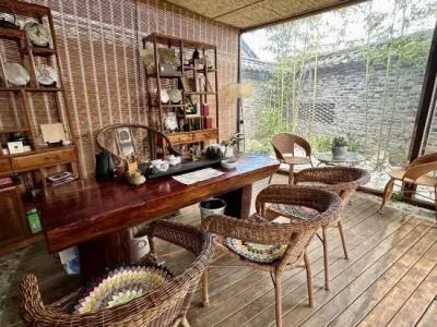 Shanyushe Renwen Boutique Inn - 2