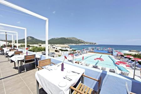 Mar Azul Pur Estil & Spa - 24