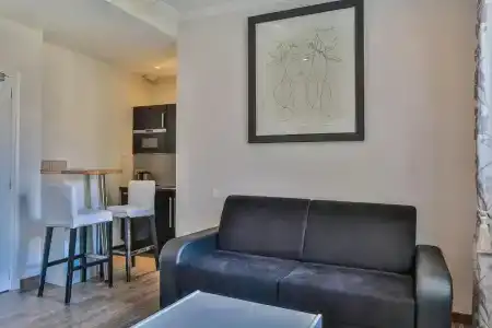 Residence Emeraude - 36
