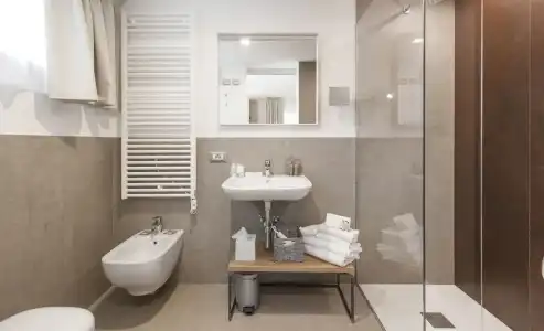 Garda Lake Suite - 45