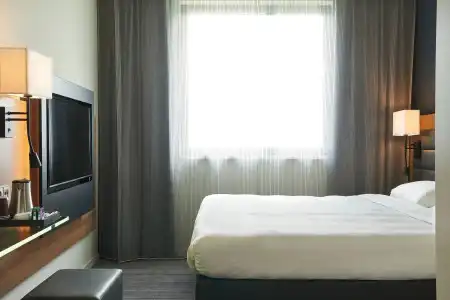 Moxy Berlin Ostbahnhof - 46