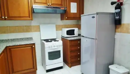 Al Massa Apartments 1 - 23