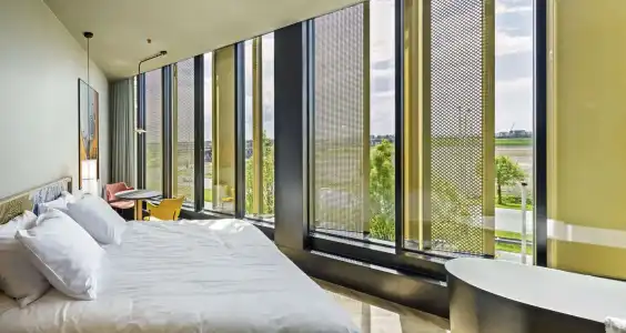 The Florian Amsterdam Schiphol Airport, WorldHotels Crafted - 170