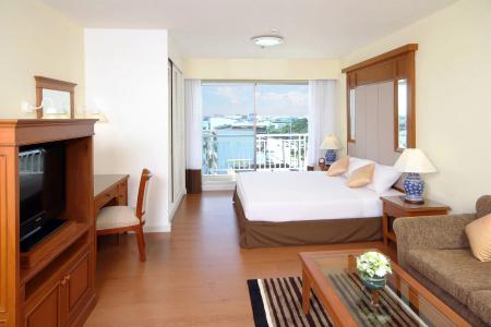 Kameo Grand Rayong & Serviced Apartments - 6