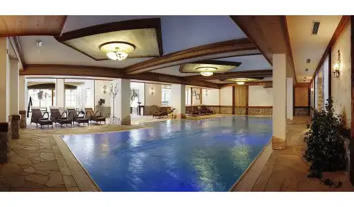 Vaya Resort Seefeld - 12
