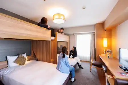 Resol Trinity Hakata - 23