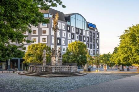 Park Inn by Radisson Danube Bratislava - 17