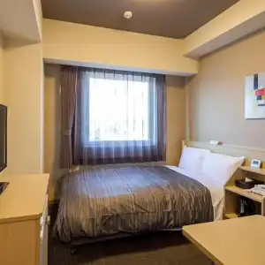 Route Inn Minami Yokkaichi - 16