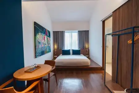 QUU Chiang Mai - 44